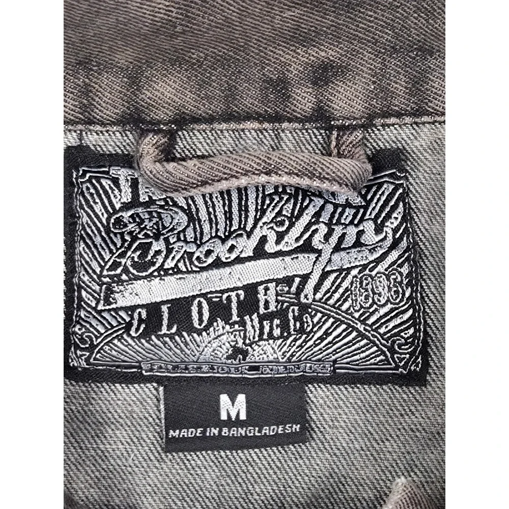 Brooklyn Cloth brooklyn cloth
